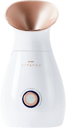 4u1 Ionic Spa Facial Steamer STYLPRO