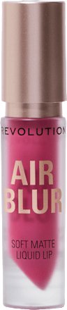 Lippenstift Air Blur Soft Matte Liquid Lipstick Sultry REVOLUTION