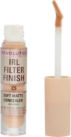 Corector ILR Filter Finish C5 REVOLUTION