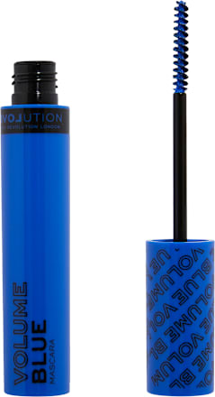 RELOVE VOLUME BLUE maskara - plava REVOLUTION