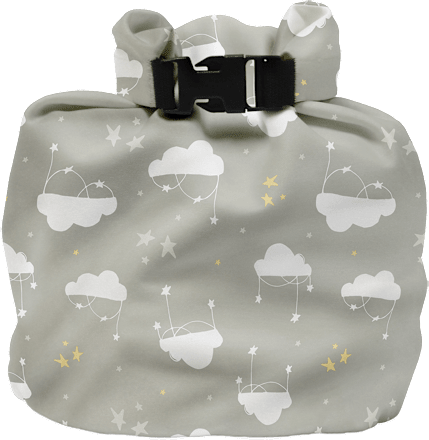 Taška na plienky Cloud Nine Bambino Mio