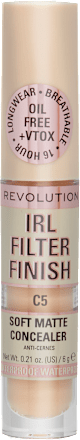 Corector ILR Filter Finish C5 REVOLUTION