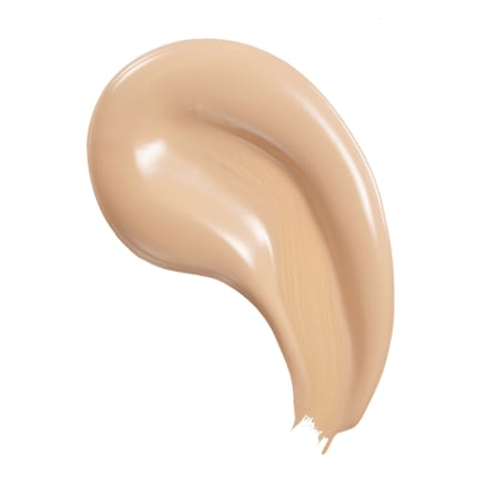 Conceal & Define Super Matte tekući puder – F6.5 N REVOLUTION