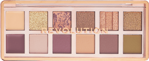 The Eternal Icon paleta senki  REVOLUTION