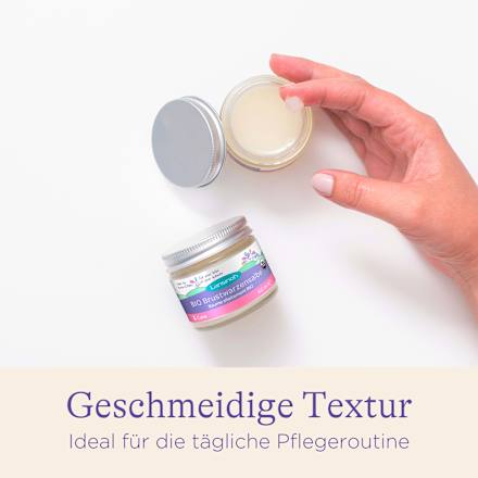 Bio Brustwarzensalbe 60ml Lansinoh