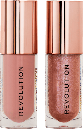 Geschenkset All About The Pout Lippen Duo REVOLUTION