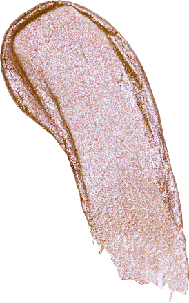 Lidschatten Metallic Muse Glitter Muse Gold REVOLUTION