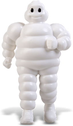 Odorizant pentru mașină 3D Ocean MICHELIN