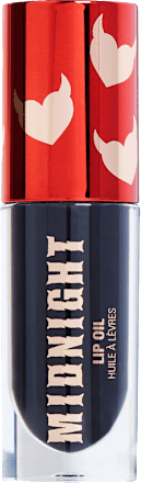 Lippenöl Truly Sinful, Black Glaze REVOLUTION