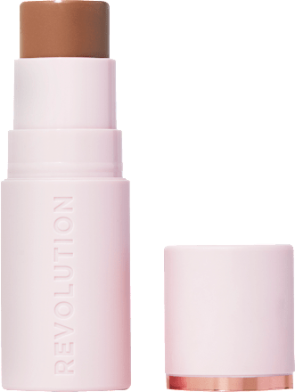 SILK bronzer u stiku - Medium Sunset REVOLUTION