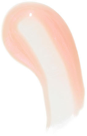 Pout Bomb gloss Milky Sheer Holo REVOLUTION