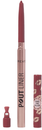 Pout Liner olovka za usne – Melba Warm Peach REVOLUTION