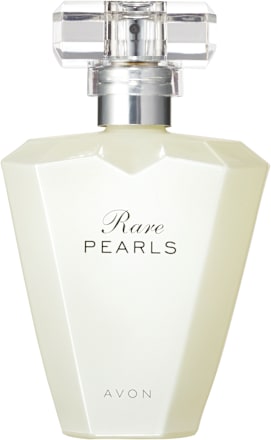 Парфюмна вода Rare Pearls AVON