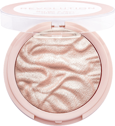 Reloaded hajlajter, Dare to Divulge REVOLUTION