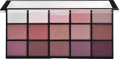 Reloaded paleta senki za oči – Iconic 3.0 REVOLUTION