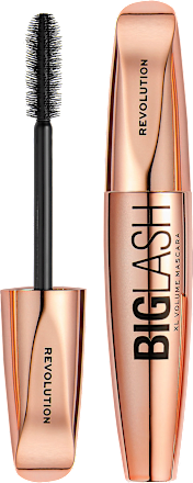 BIG LASH VOLUME maskara REVOLUTION