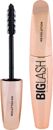 BIG LASH VOLUME maskara REVOLUTION