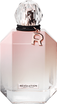 Eau de Toilette Revolutionary Donna REVOLUTION