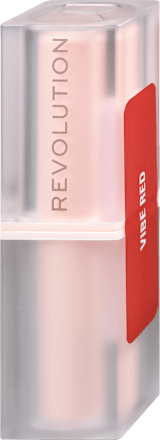 Rdečilo za ustnice Lip Allure Vibe Red REVOLUTION