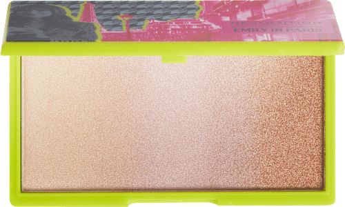 Highlighter Emily In Paris In The Spotlight REVOLUTION