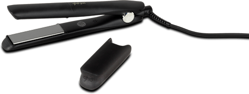 gold Professional Styler Glätteisen ghd