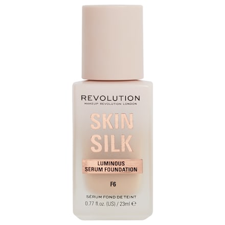 SKIN SILK serum tečni puder - F6 REVOLUTION