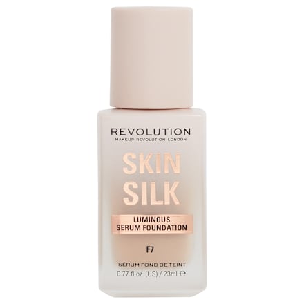 SKIN SILK serum tečni puder  - F7 REVOLUTION