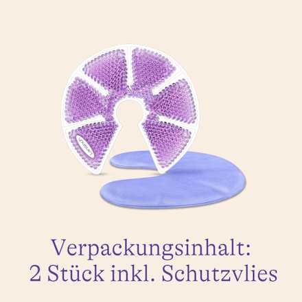 Kalt-Warm Kompressen Lansinoh