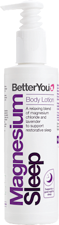 Losjon Magnesium Sleep BetterYou