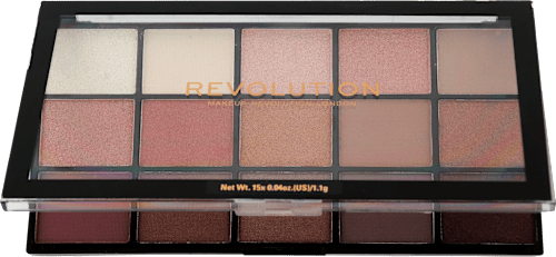 Reloaded paleta senki za oči – Iconic 3.0 REVOLUTION