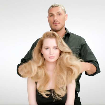 Schaumfestiger Xtra Large Bombshell Volumizer COLOR WOW