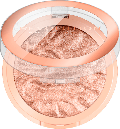 Reloaded hajlajter, Dare to Divulge REVOLUTION