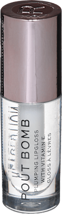 Glos za ustnice Pout Bomb Glaze REVOLUTION