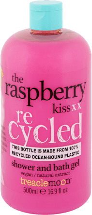 sprchový gel raspberry kiss treaclemoon