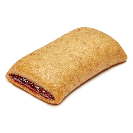 Ovocné koláčiky jahodové KIDDYLICIOUS