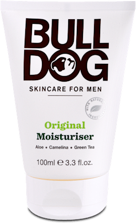 hydratační krém Original BULLDOG