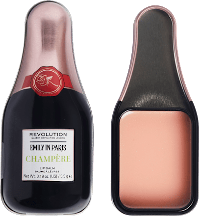 Lippenbalsam Emily In Paris Champagne Problems REVOLUTION