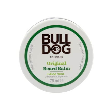 balzám na vousy Original BULLDOG