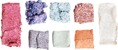 Paleta senčil za veke Mood Switch, Hyper Real  REVOLUTION