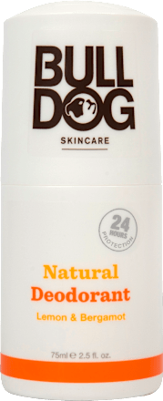 deodorant roll-on Lemon a Bergamot BULLDOG
