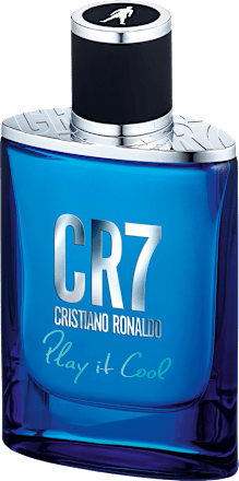 Eau de Toilette CR7 Play it cool CR7 Cristiano Ronaldo