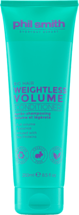 Odżywka do włosów nadająca objętość Big Hair Weightless Volume phil smith