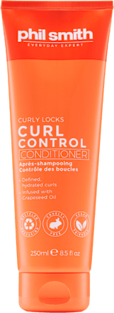 Odżywka do włosów kręconych Curly Locks Curl Control phil smith