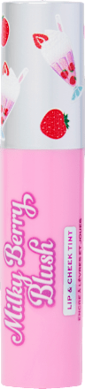 Milky Berry Blush tint za usne i obraze - Berry Bust REVOLUTION