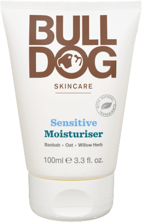 Vlažilna krema Sensitive BULLDOG