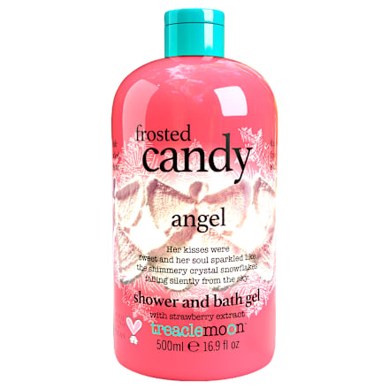 frosted candy angel gel za tuširanje treaclemoon