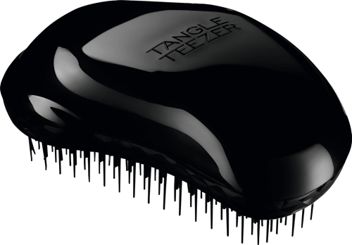 The Original Haarbürste schwarz Tangle Teezer
