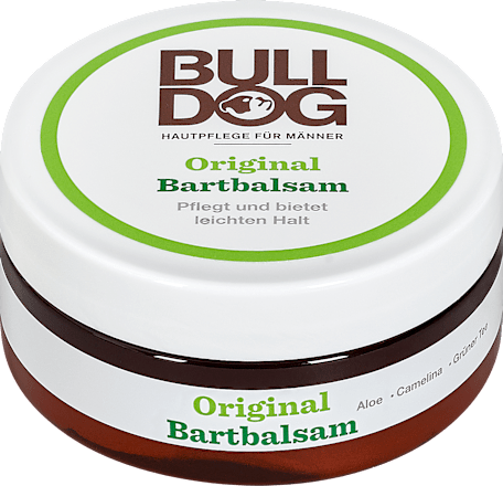 Bartbalsam Original BULLDOG