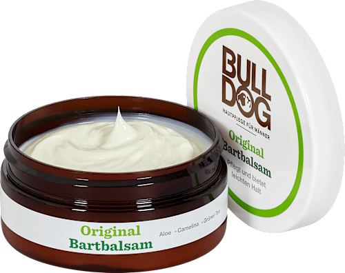 Bartbalsam Original BULLDOG
