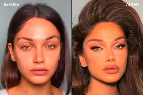 Leave-In Spray Raise The Root Thicken & Lift COLOR WOW